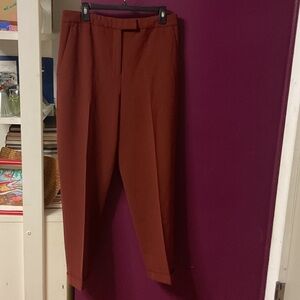Women’s Rust Pants
